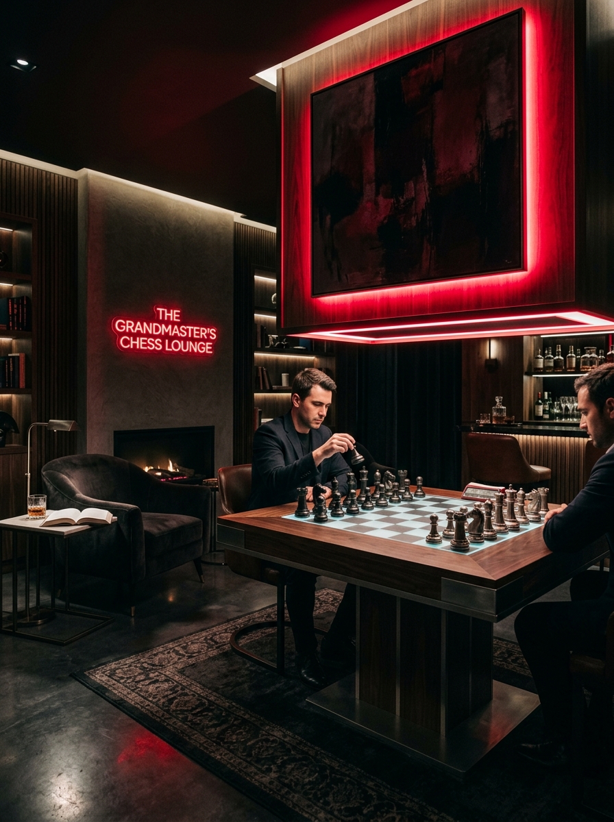 Opening Strategy