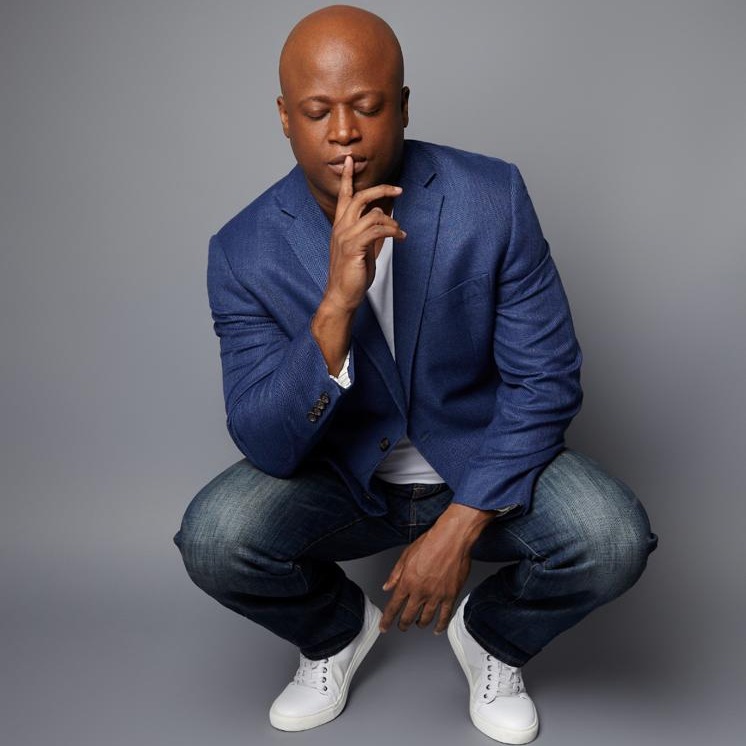 Maurice Ashley Real Photo