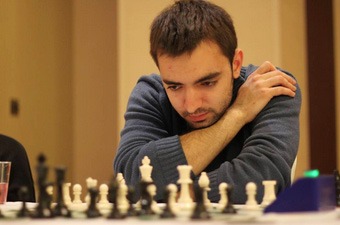 Eric Rosen Real Photo