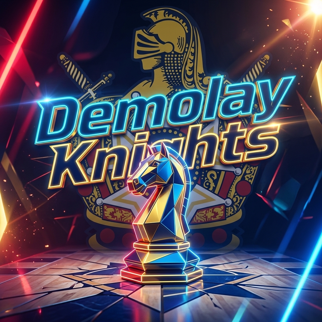 Demolay Sign-Up