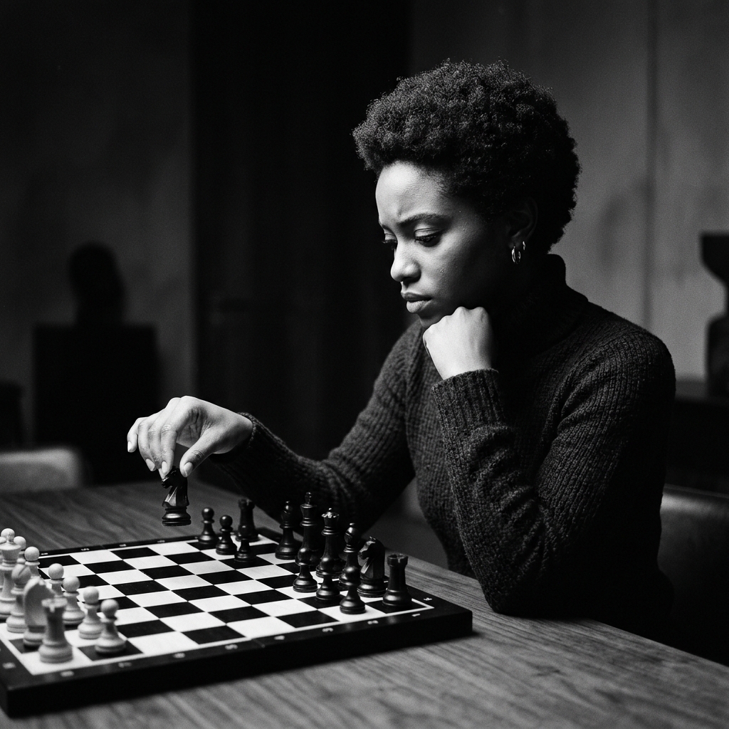 Concentration